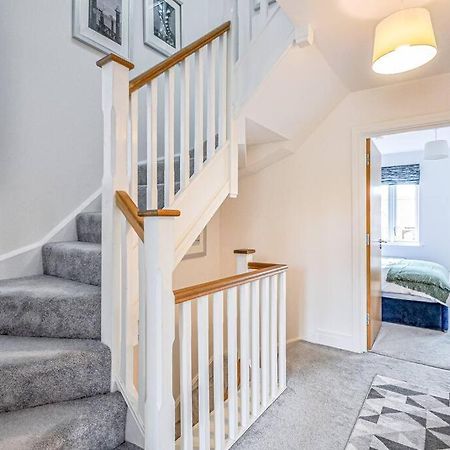 Entire House Sleeps 8 Near The River Thames Мейдънхед Екстериор снимка